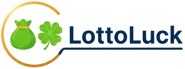 LottoLuck Logo